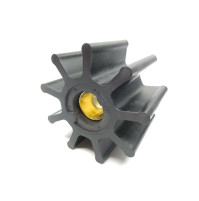 Double Flat Drive Impeller 8001-01K - 8001K - JMP